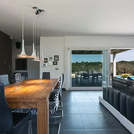Villa Daiana By Perle Di Puglia *