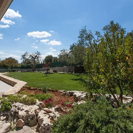 Daiana By Perle Di Puglia Villa