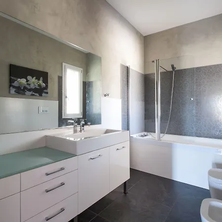 Daiana By Perle Di Puglia Villa