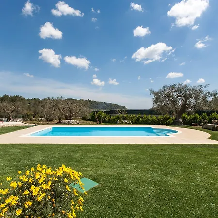 Daiana By Perle Di Puglia וילה רופאנו