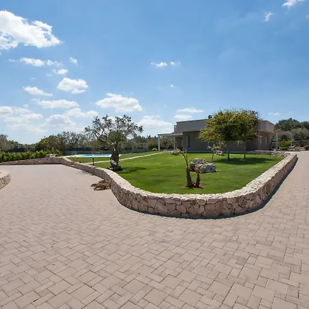 Daiana By Perle Di Puglia Villa Ruffano