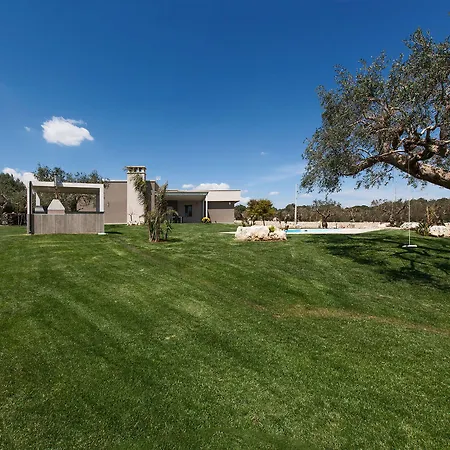 Villa Daiana By Perle Di Puglia