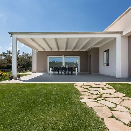Villa Daiana By Perle Di Puglia *