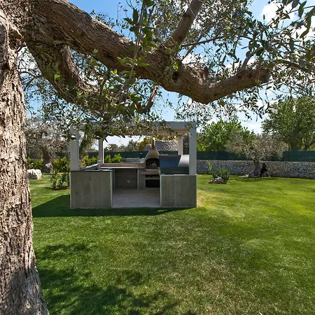 Villa Daiana By Perle Di Puglia *