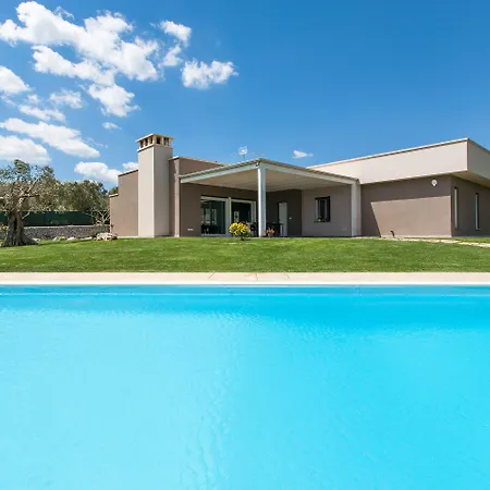 Daiana By Perle Di Puglia Villa