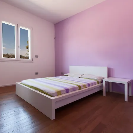 Villa Daiana By Perle Di Puglia