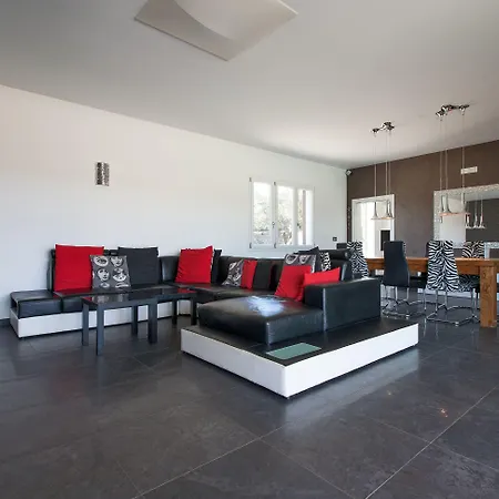 Villa Daiana By Perle Di Puglia *