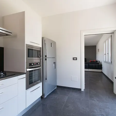 Daiana By Perle Di Puglia Villa