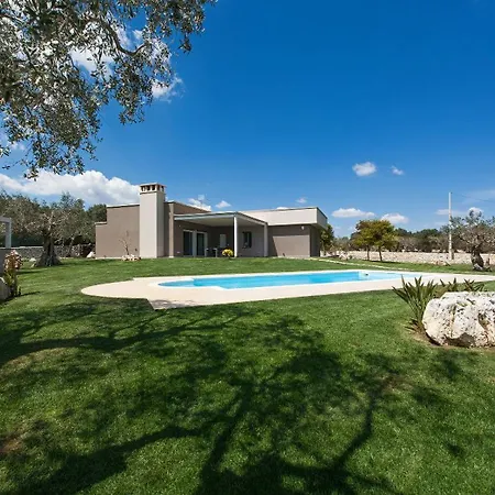 Daiana By Perle Di Puglia Ruffano