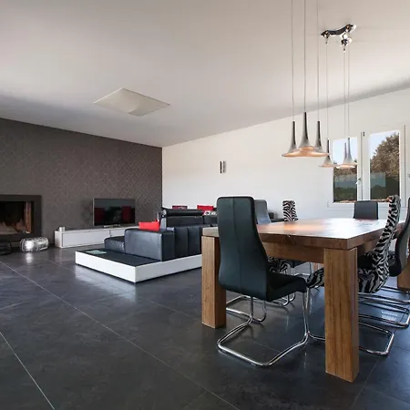 Daiana By Perle Di Puglia Villa Ruffano