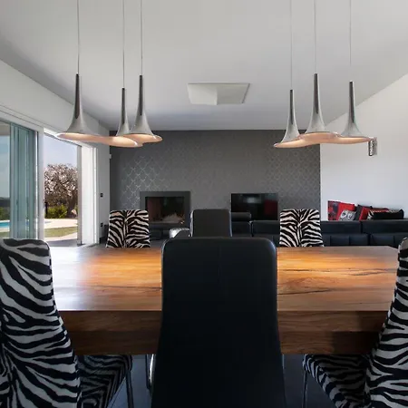 Villa Daiana By Perle Di Puglia *