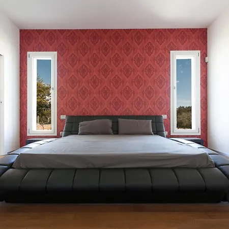 Daiana By Perle Di Puglia Villa Ruffano