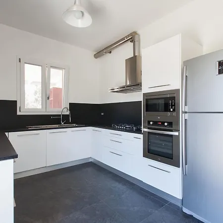 Daiana By Perle Di Puglia Villa