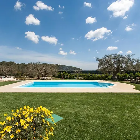 Daiana By Perle Di Puglia Villa *