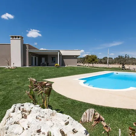 Villa Daiana By Perle Di Puglia *