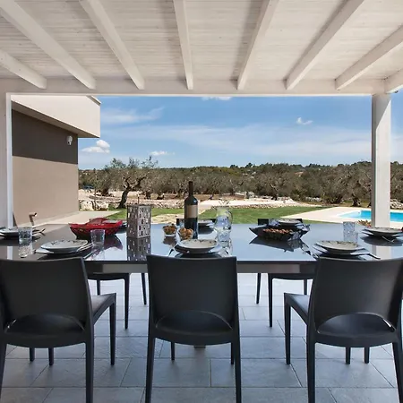 Villa Daiana By Perle Di Puglia *