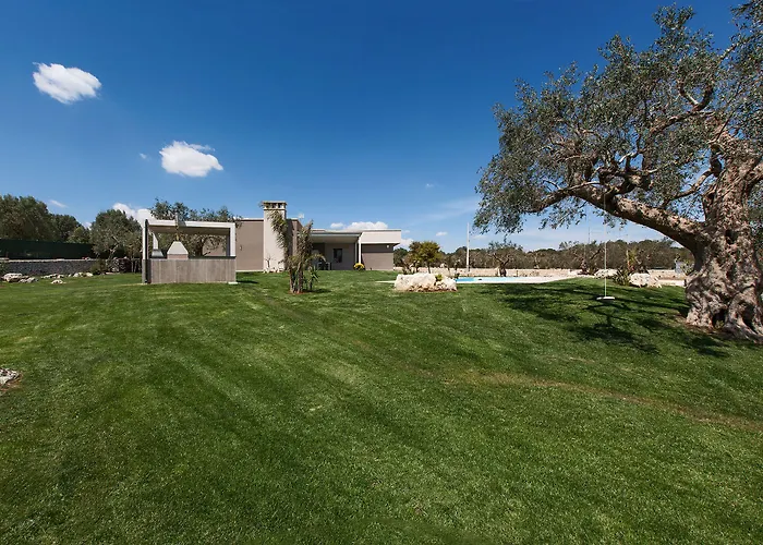 Villa Daiana By Perle Di Puglia