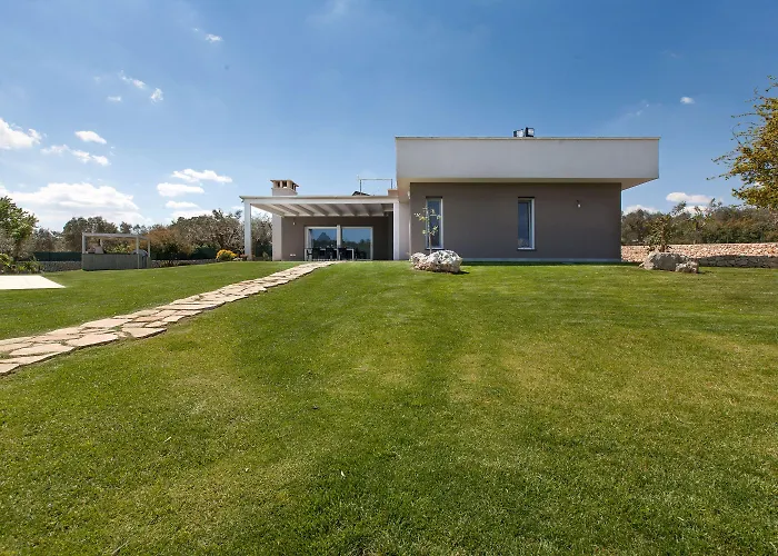 Villa Daiana By Perle Di Puglia