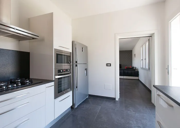 Daiana By Perle Di Puglia Villa