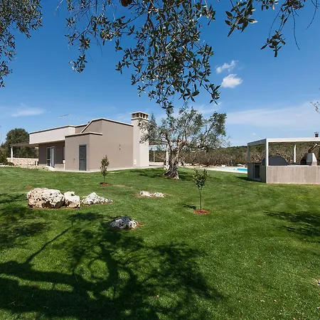 Daiana By Perle Di Puglia Villa
