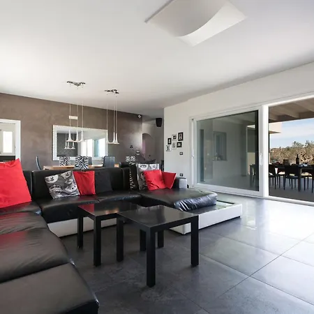 Daiana By Perle Di Puglia Villa Ruffano