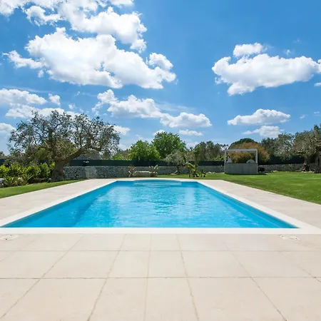 Villa Daiana By Perle Di Puglia Ruffano