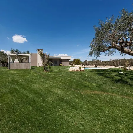 Daiana By Perle Di Puglia *