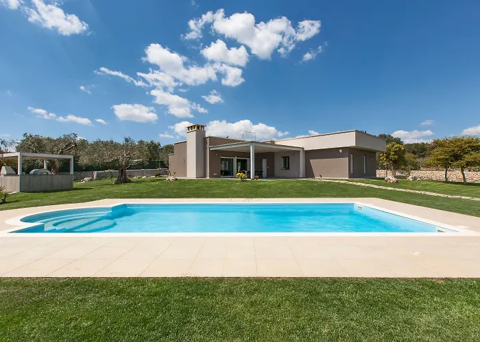 Daiana By Perle Di Puglia