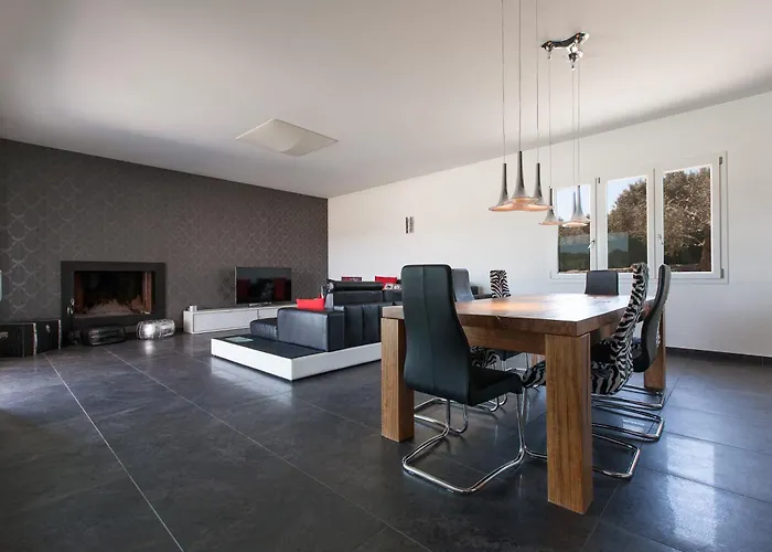 Daiana By Perle Di Puglia Villa Ruffano