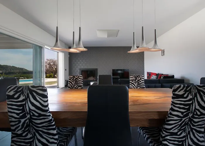 Villa Daiana By Perle Di Puglia *