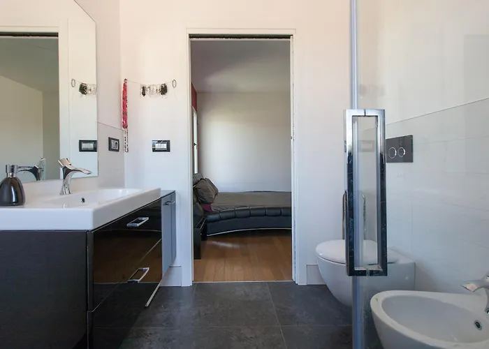Daiana By Perle Di Puglia Villa *