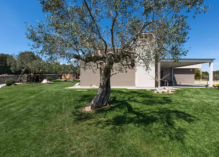 Daiana By Perle Di Puglia فيلة روفانو